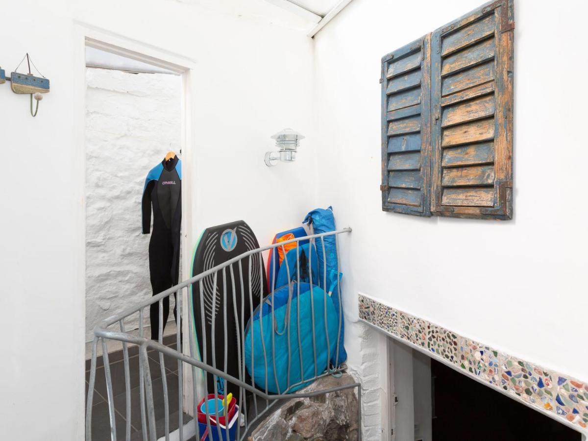 The Sail Loft St. Ives Exterior foto