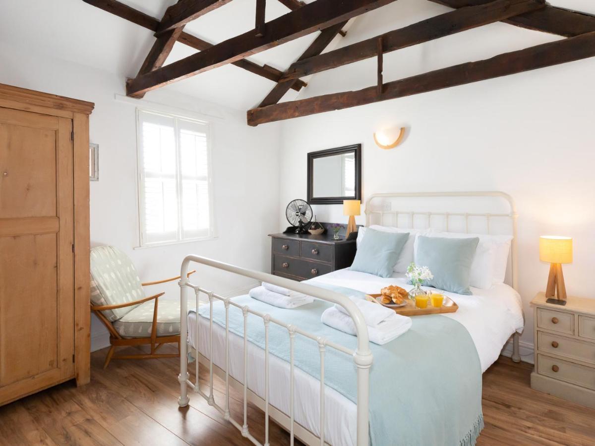The Sail Loft St. Ives Exterior foto