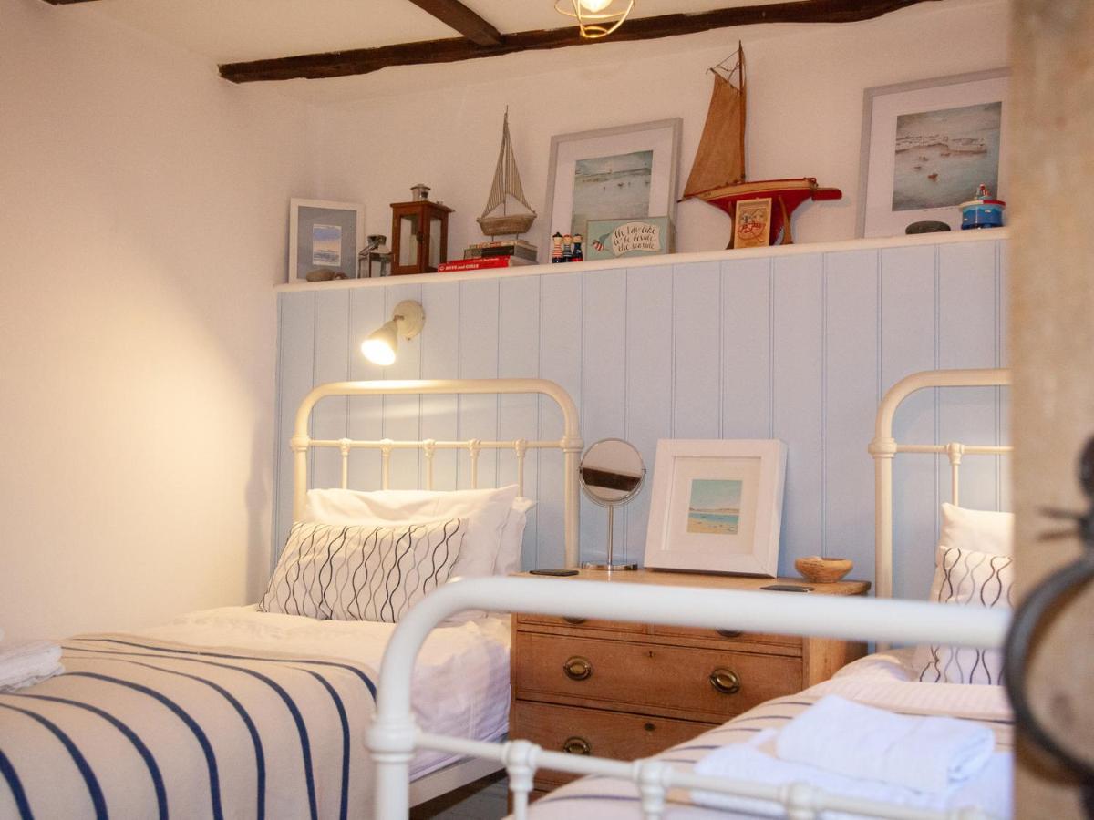 The Sail Loft St. Ives Exterior foto
